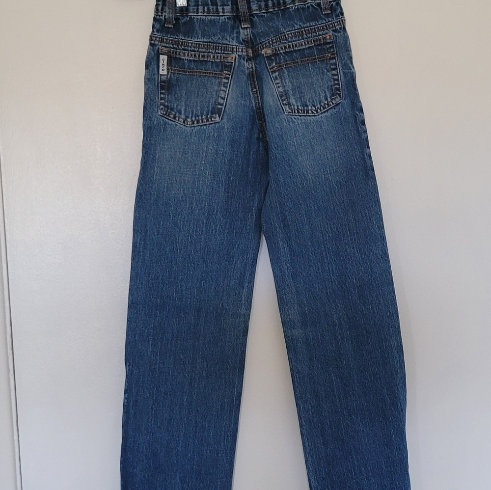 Cinch jeans & Cinch Shirt - Picture 10 of 10